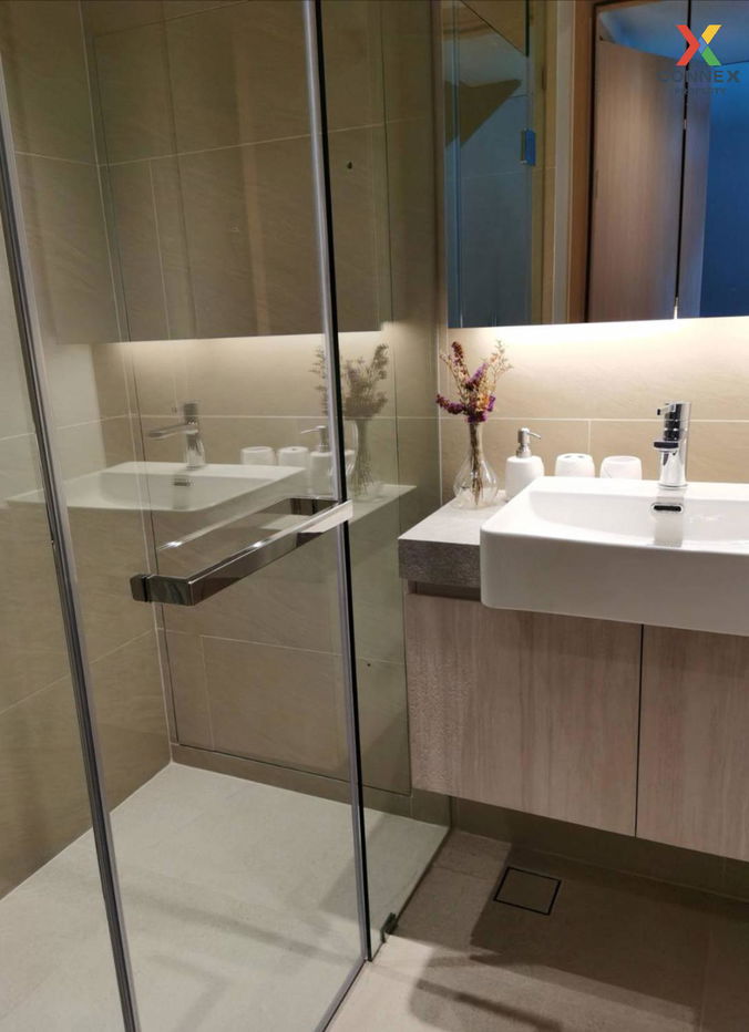 picture 🔥🔥🔥 FOR RENT condo , The Lofts Silom , BTS-Surasak , Silom , Bang Rak , Bangkok , CX-32050 ✅ Live chat with us ADD LINE @connexproperty ✅ 🔥🔥🔥 - 8/11