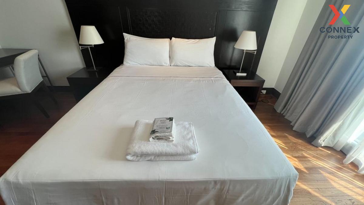 picture 🔥🔥🔥 For Rent Condo , Royal Residence Park , MRT-Lumphini , Lumpini , Pathum Wan , Bangkok , CX-110004 ✅ Live chat with us ADD LINE @connexproperty ✅ 🔥🔥🔥 - 9/12