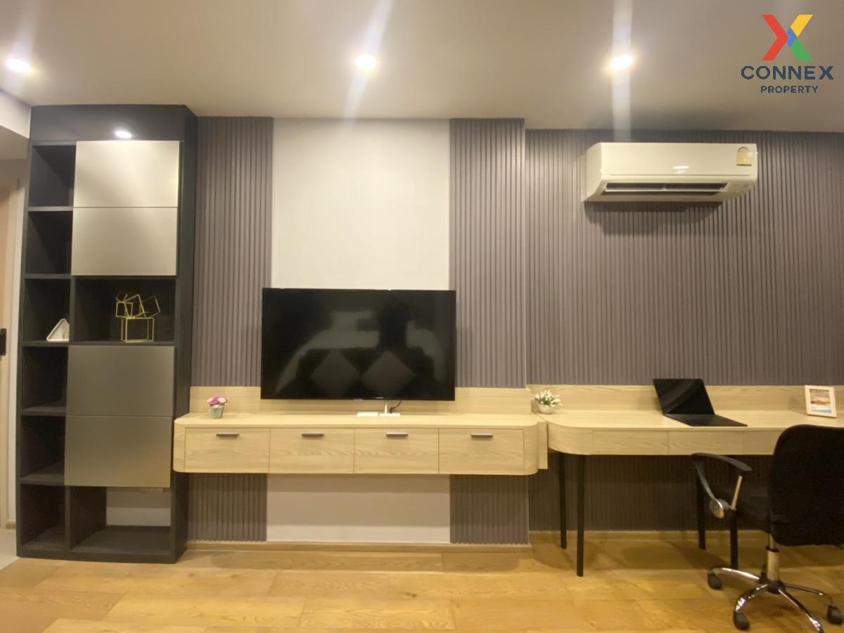 picture For Rent Condo , Q Chidlom - Phetchaburi , BTS-Chit Lom , Makkasan , Rat Thewi , Bangkok , CX-82777 ✅ Live chat with us ADD LINE @connexproperty ✅  - 2/5