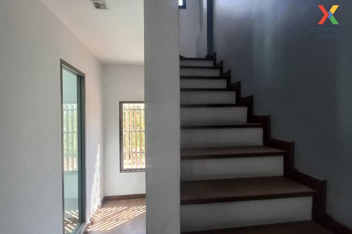 picture For Sale Townhouse/Townhome  , ECO SPACE KASET-NAWAMIN , Khlong Kum , Bung Kum , Bangkok , CX-106458 ✅ Live chat with us ADD LINE @connexproperty ✅  - 4/9