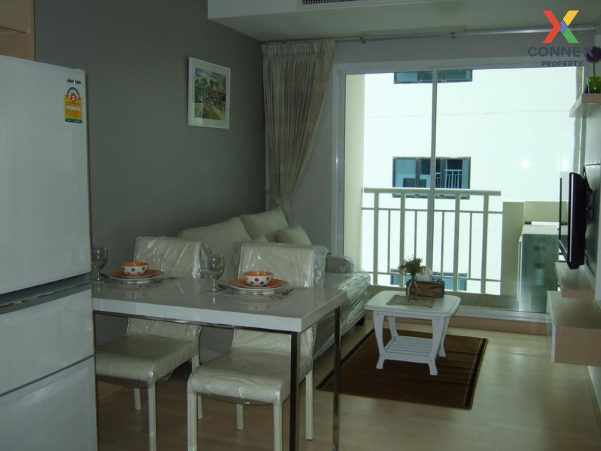 picture FOR RENT condo , 59 Heritage , BTS-Thong Lo , Khlong Tan Nuea , Watthana , Bangkok , CX-07128 ✅ Live chat with us ADD LINE @connexproperty ✅  - 1/8