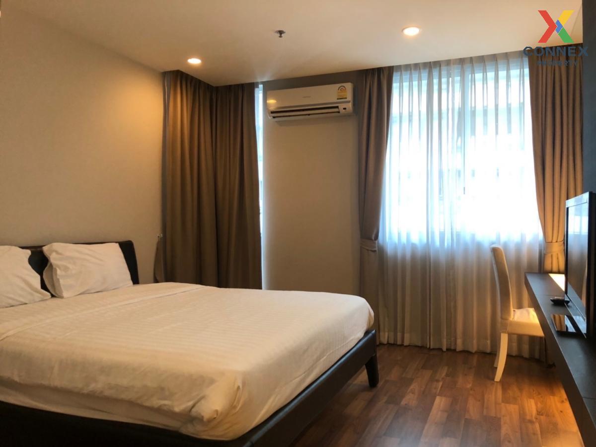 รูป 🔥🔥🔥 เช่าคอนโด  เดอะ ราชดำริ BTS-สถานีราชดำริ ทุ่งมหาเมฆ เขต ปทุมวัน กรุงเทพ CX-23299 ✅ ทักไลน์ @connexproperty ตอบทันที ทีมงานมืออาชีพ ✅ 🔥🔥🔥 - รูปที่ 4/4