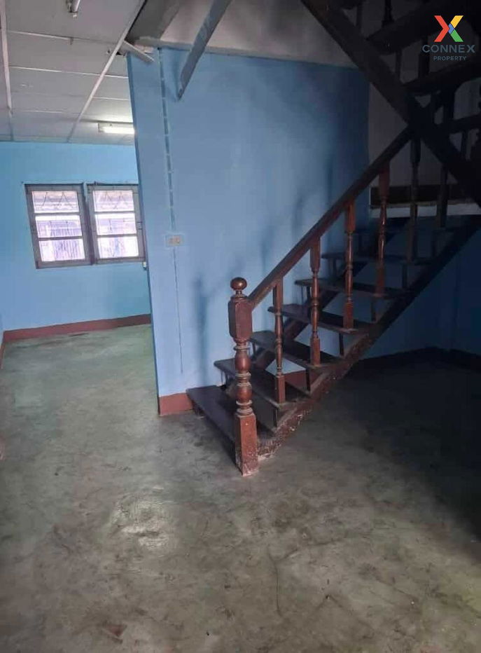 รูป ขายทาวน์เฮ้าส์/ทาวน์โฮม  บ้านสวนรังสี โครงการ 1 ท่าทราย เมืองสมุทรสาคร สมุทรสาคร CX-130870 ✅ ทักไลน์ @connexproperty ตอบทันที ทีมงานมืออาชีพ ✅  - รูปที่ 6/10