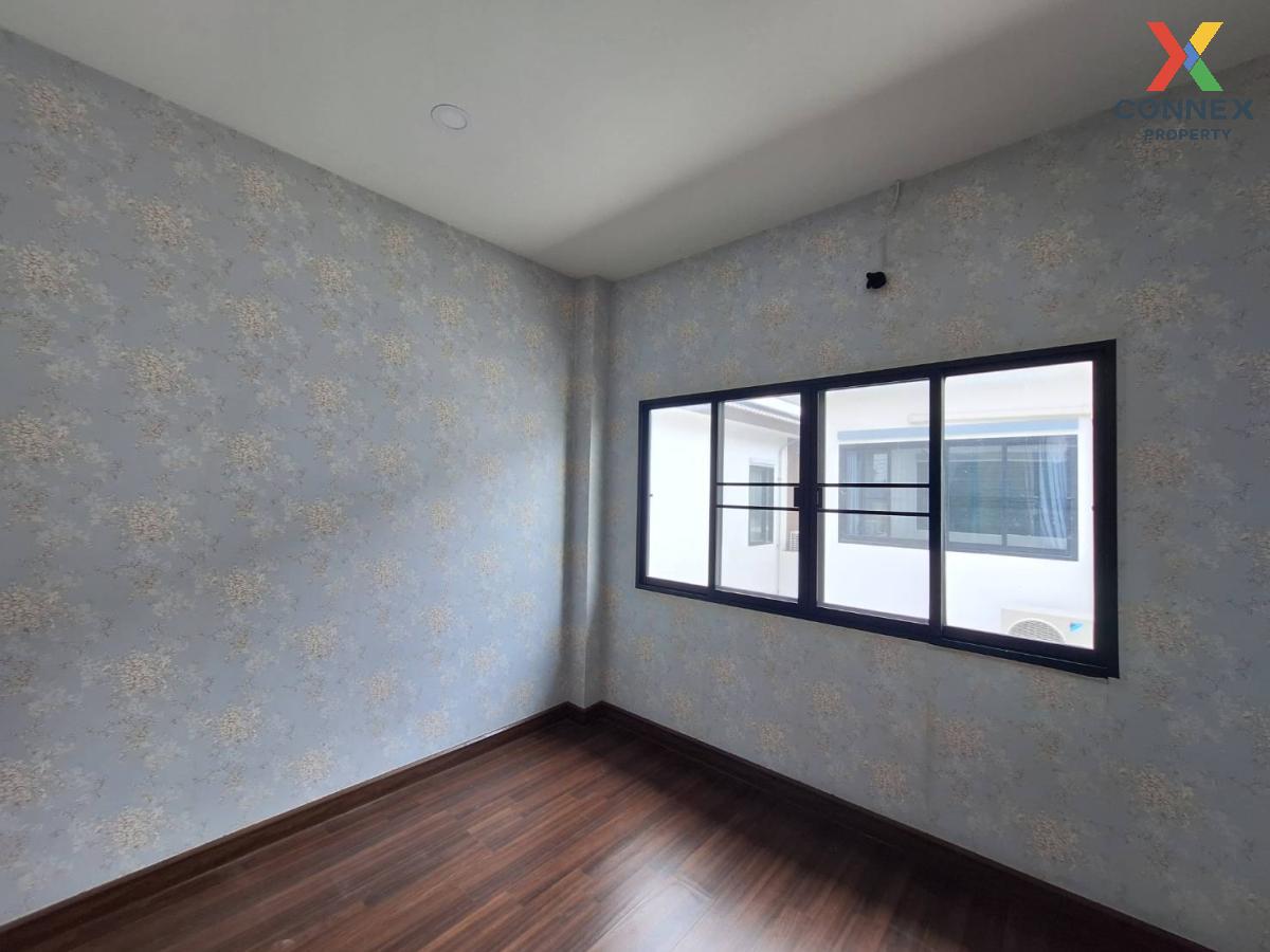 picture For Sale House , The I-Rich Pinklao-Sai 5 , corner unit , Bang Krathuek , Sam Phran , Nakhon Pathom , CX-94937 ✅ Live chat with us ADD LINE @connexproperty ✅ - 3/12