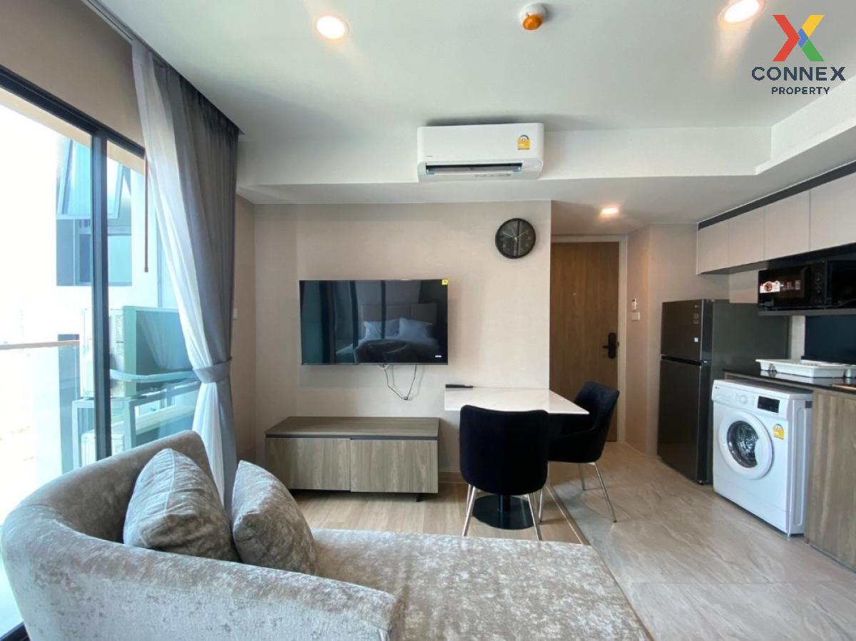 picture 🔥🔥🔥 For Rent Condo , LLOYD Soonvijai - Thonglor , Bang Kapi , Huai Khwang , Bangkok , CX-108093 ✅ Live chat with us ADD LINE @connexproperty ✅ 🔥🔥🔥 - 1/5