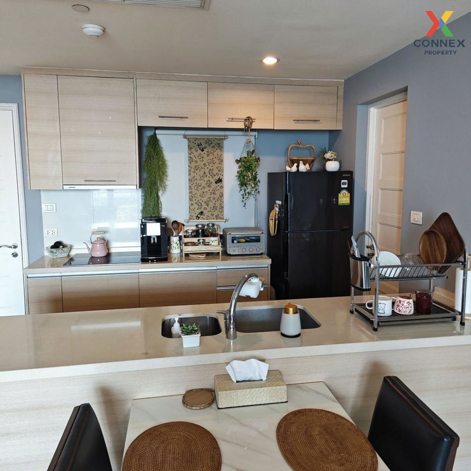picture 🔥🔥🔥 For Rent Condo , Aguston Sukhumvit 22 , BTS-Phrom Phong , Khlong Tan , Khlong Toei , Bangkok , CX-121566 ✅ Live chat with us ADD LINE @connexproperty ✅ 🔥🔥🔥 - 3/9