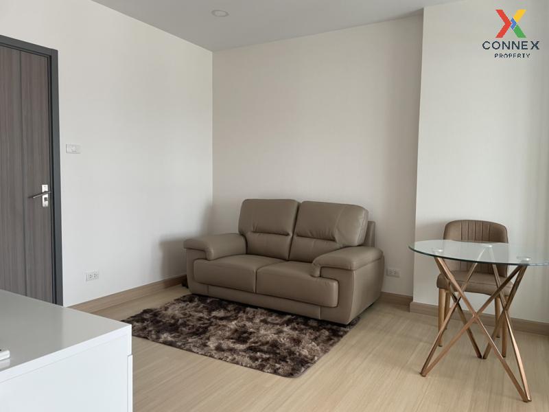 picture FOR RENT condo , Supalai Veranda Ramkhamhaeng , Hua Mak , Bang Kapi , Bangkok , CX-55069 ✅ Live chat with us ADD LINE @connexproperty ✅  - 1/9