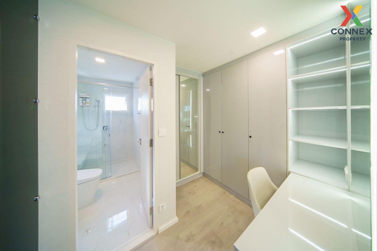 รูป เช่าบ้าน  มัณฑนา บางนา-วงแหวน ดอกไม้ เขต ประเวศ กรุงเทพ CX-123818 ✅ ทักไลน์ @connexproperty ตอบทันที ทีมงานมืออาชีพ ✅  - รูปที่ 9/10