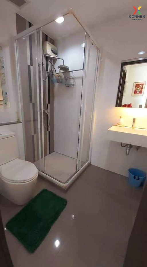 รูป 🔥🔥🔥 เช่าคอนโด  ริทึ่ม รัชดา MRT-รัชดาภิเษก สามเสนนอก เขต ห้วยขวาง กรุงเทพ CX-42716 ✅ ทักไลน์ @connexproperty ตอบทันที ทีมงานมืออาชีพ ✅ 🔥🔥🔥 - รูปที่ 11/11