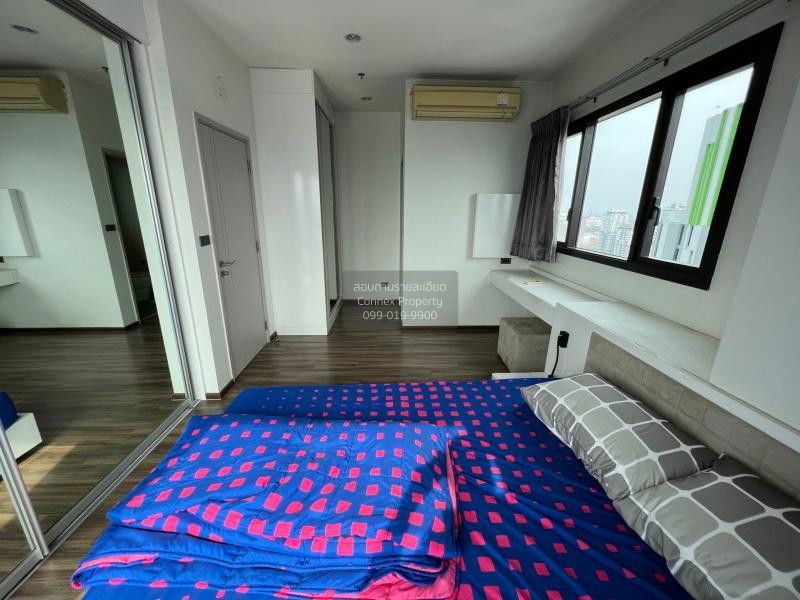 picture 🔥🔥🔥 FOR RENT condo , WYNE Sukhumvit , BTS-Phra Khanong , Phra Khanong , Khlong Toei , Bangkok , CX-71884 ✅ Live chat with us ADD LINE @connexproperty ✅ 🔥🔥🔥 - 11/12