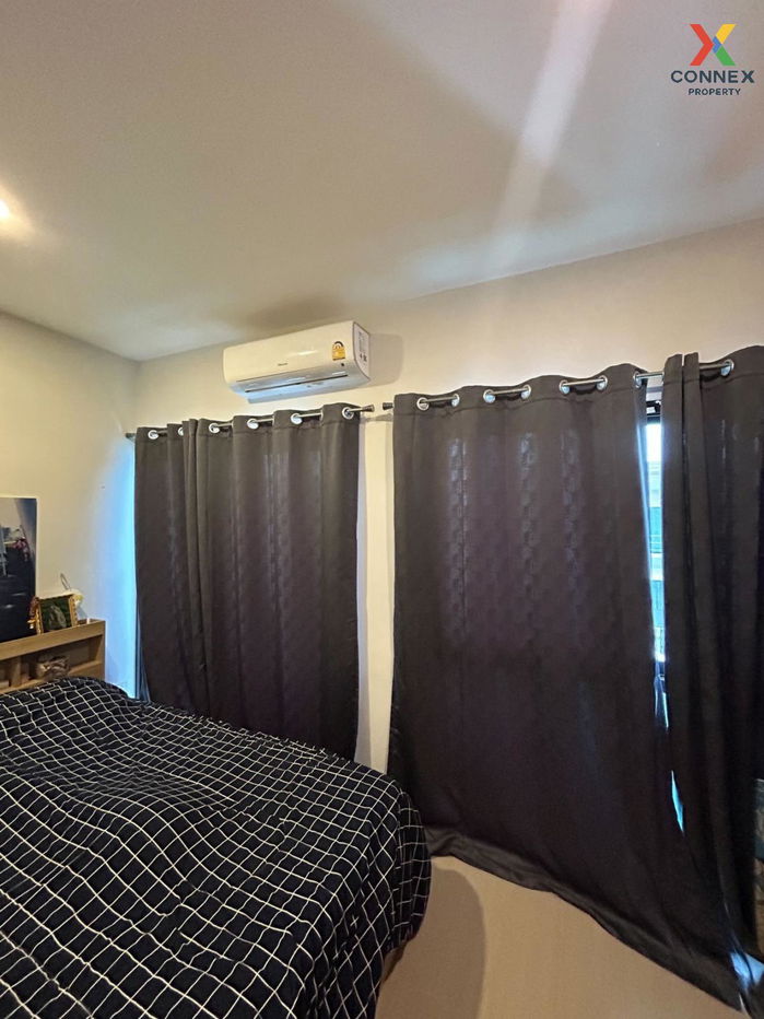 picture For Sale House , BR @Arena , Khok Faet , Nong Chok , Bangkok , CX-103095 ✅ Live chat with us ADD LINE @connexproperty ✅  - 10/11