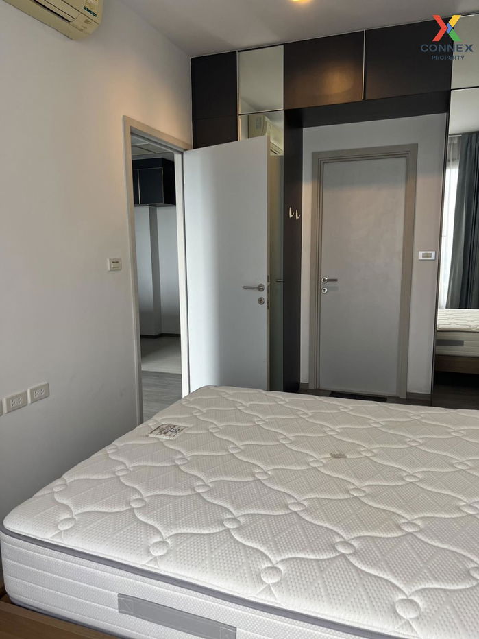picture 🔥🔥🔥 For Rent Condo , Nye by Sansiri , BTS-Wongwian Yai , Khlong Ton Sai , Khlong San , Bangkok , CX-87763 ✅ Live chat with us ADD LINE @connexproperty ✅ 🔥🔥🔥 - 12/12