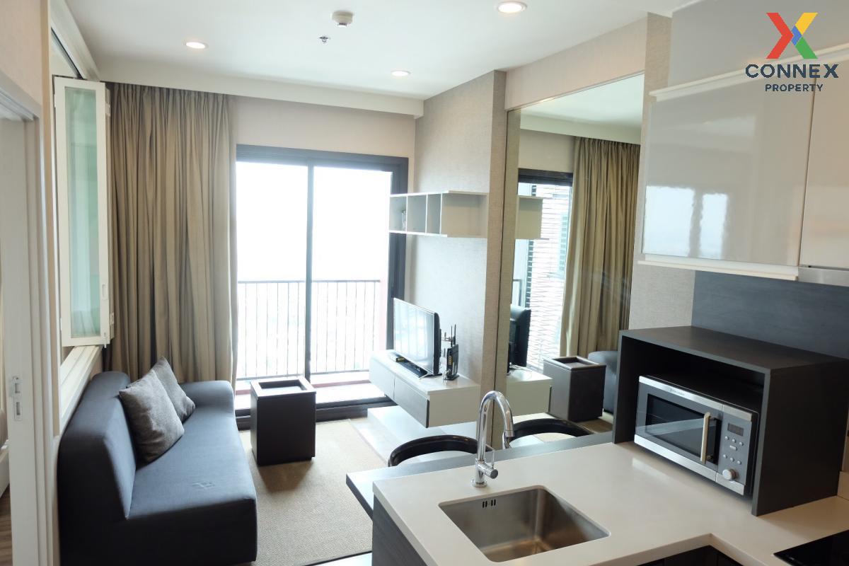 picture 🔥🔥🔥 FOR RENT condo , WYNE Sukhumvit , BTS-Phra Khanong , Phra Khanong , Khlong Toei , Bangkok , CX-72049 ✅ Live chat with us ADD LINE @connexproperty ✅ 🔥🔥🔥 - 1/6