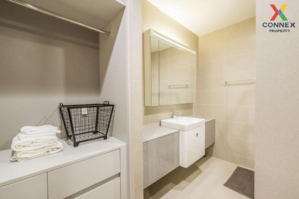picture FOR RENT condo , Noble Ploenchit , BTS-Phloen Chit , Lumpini , Pathum Wan , Bangkok , CX-78400 ✅ Live chat with us ADD LINE @connexproperty ✅  - 9/10