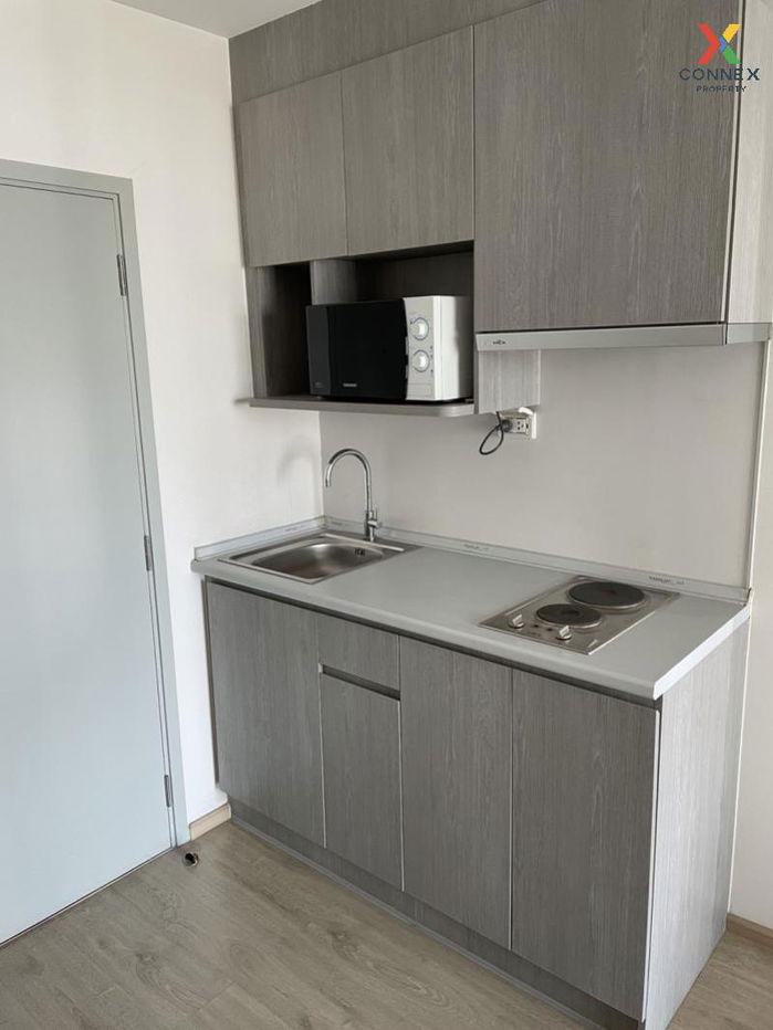 picture 🔥🔥🔥 FOR RENT condo , Ideo Sathorn - Thapra , BTS-Pho Nimit , Bukkhalo , Thon Buri , Bangkok , CX-25441 ✅ Live chat with us ADD LINE @connexproperty ✅ 🔥🔥🔥 - 5/7