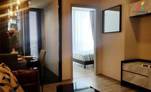 🔥🔥🔥 FOR RENT condo , The Line Jatujak - Mochit , BTS-Mo Chit , Chomphon , Chatuchak , Bangkok , CX-51200 ✅ Live chat with us ADD LINE @connexproperty ✅ 🔥🔥🔥