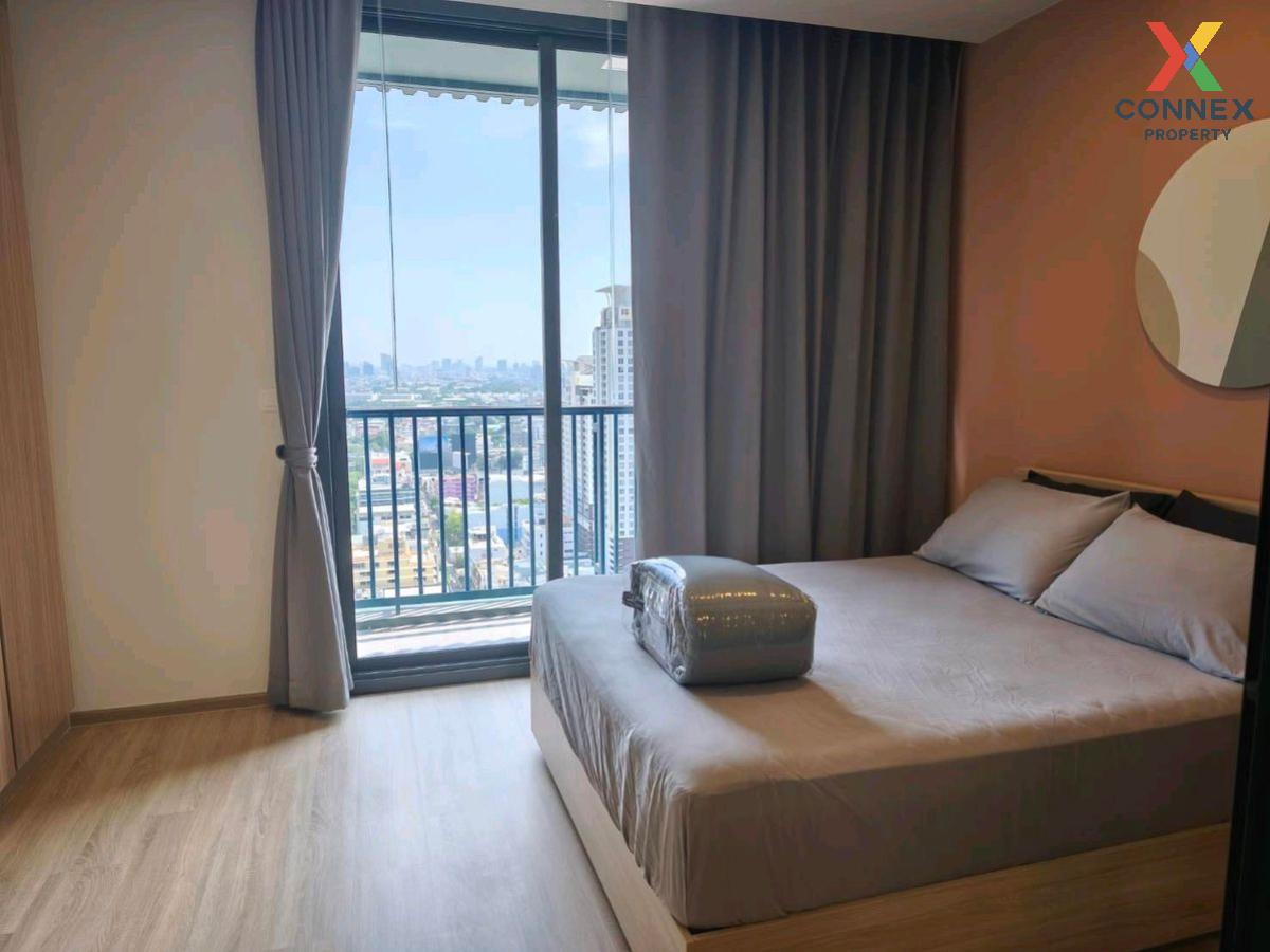 รูป 🔥🔥🔥 เช่าคอนโด  เอ็กซ์ที พญาไท BTS-พญาไท ถนนพญาไท เขต ราชเทวี กรุงเทพ CX-129467 ✅ ทักไลน์ @connexproperty ตอบทันที ทีมงานมืออาชีพ ✅ 🔥🔥🔥 - รูปที่ 6/12