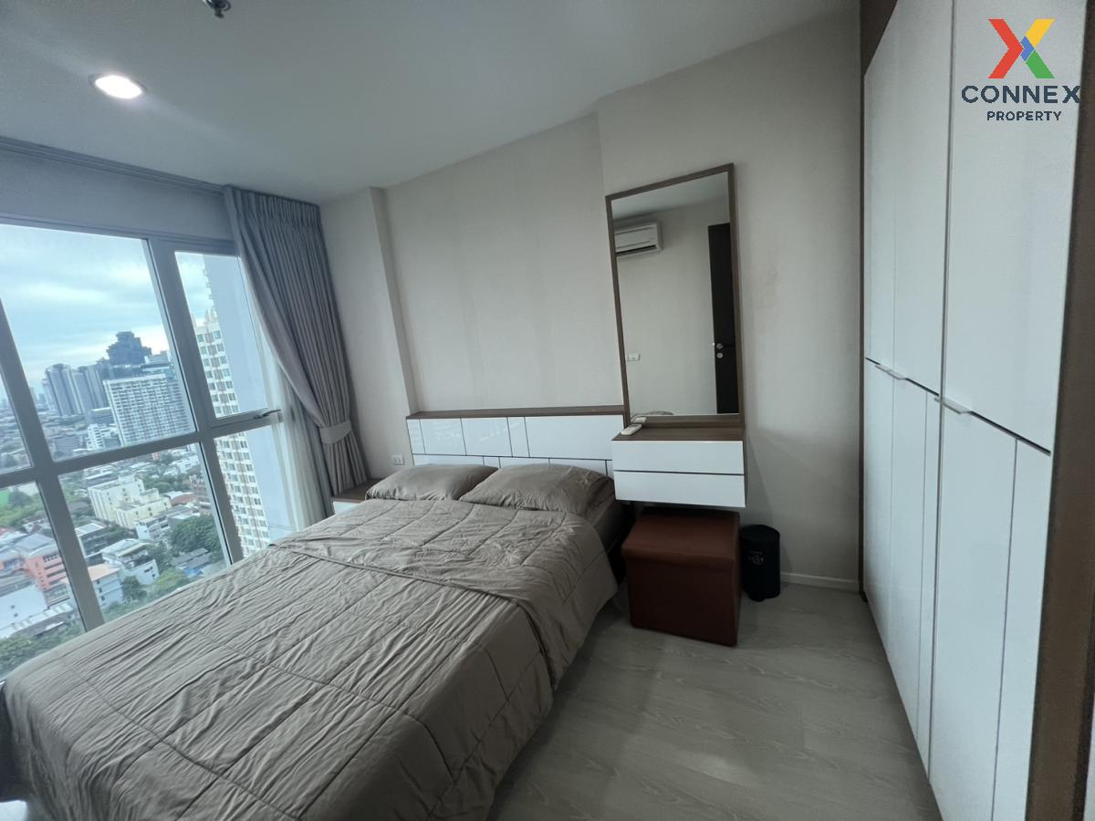 picture FOR RENT condo , RHYTHM Sathorn-Narathiwas , BTS-Chong Nonsi , Thungmahamek , Sa Thon , Bangkok , CX-29936 ✅ Live chat with us ADD LINE @connexproperty ✅  - 5/8