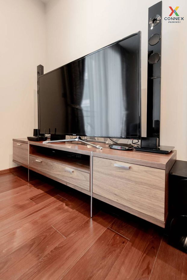 picture FOR RENT condo , Quattro by Sansiri , BTS-Thong Lo , Khlong Tan Nuea , Watthana , Bangkok , CX-55844 ✅ Live chat with us ADD LINE @connexproperty ✅  - 3/10
