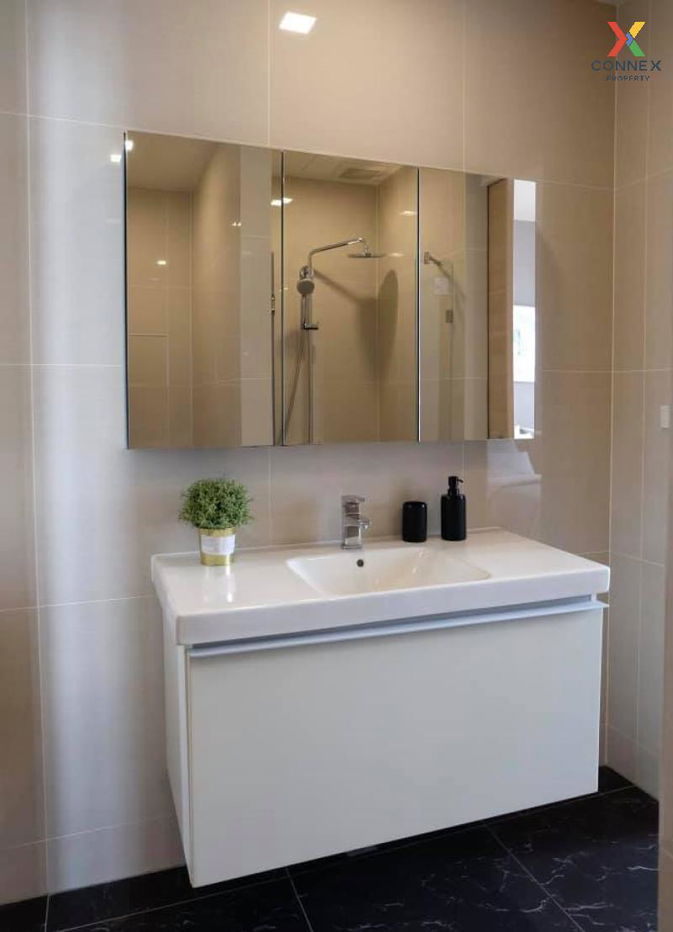 picture 🔥🔥🔥 FOR RENT condo , Park Origin Phrom Phong , Duplex , wide frontage , BTS-Phrom Phong , Khlong Tan , Khlong Toei , Bangkok , CX-03055 ✅ Live chat with us ADD LINE @connexproperty ✅ 🔥🔥🔥 - 9/9