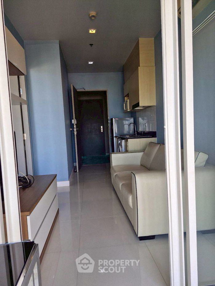 รูป คอนโด 1-ห้องนอน ที่ ไอดีโอ เวิร์ฟ สุขุมวิท ใกล้ BTS อ่อนนุช (ID 1990230) - รูปที่ 2/13