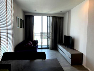 คอนโดให้เช่า : 🔥🔥🔥 เช่าคอนโด  เดอะ รูม สุขุมวิท 69 ชั้นสูง BTS-พระโขนง พระโขนง เขต วัฒนา กรุงเทพ CX-75129 ✅ ทักไลน์ @connexproperty ตอบทันที ทีมงานมืออาชีพ ✅ 🔥🔥🔥