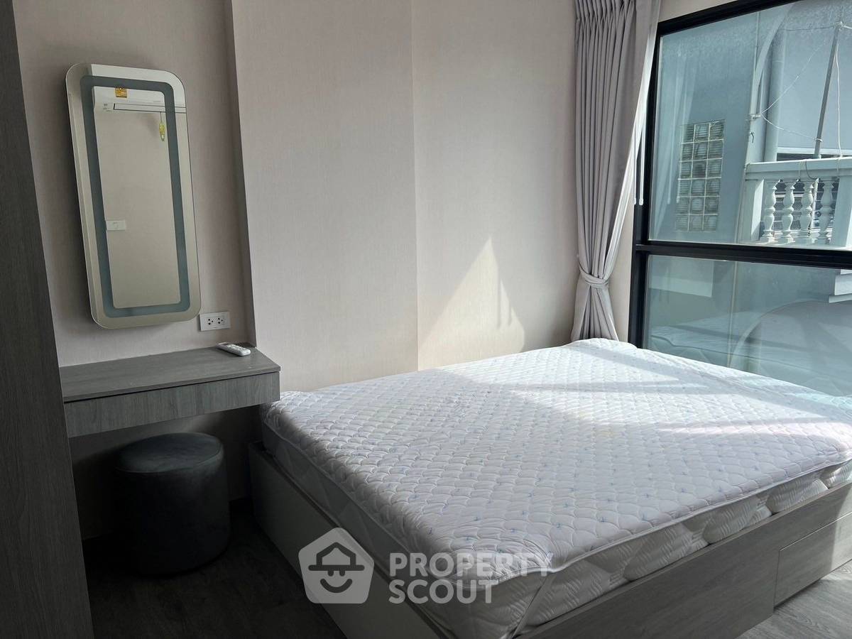 รูป คอนโด 1-ห้องนอน ที่ ดิ ออริจิ้น อ่อนนุช ใน สวนหลวง (ID 2362317) - รูปที่ 4/10