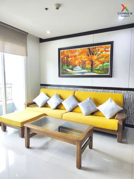 🔥🔥🔥 FOR RENT condo , Circle Condominium , MRT-Phetchaburi , Thanon Phetchaburi , Rat Thewi , Bangkok , CX-36831 ✅ Live chat with us ADD LINE @connexproperty ✅ 🔥🔥🔥