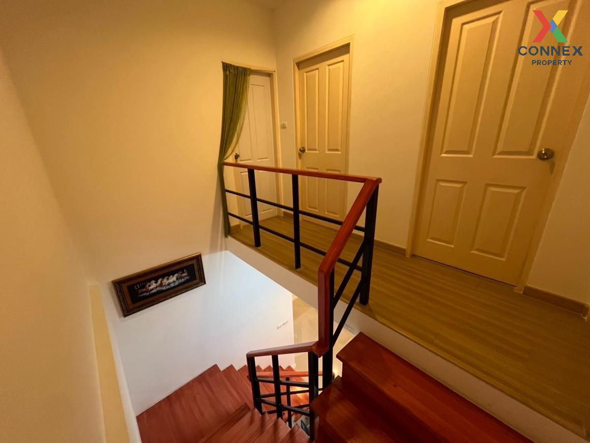 picture For Sale Townhouse/Townhome  , LaVallee Town 2 Hua Hin - Pranburi , Wang Phong , Pran Buri , Prachuap Khiri Khan , CX-132051 ✅ Live chat with us ADD LINE @connexproperty ✅  - 7/7