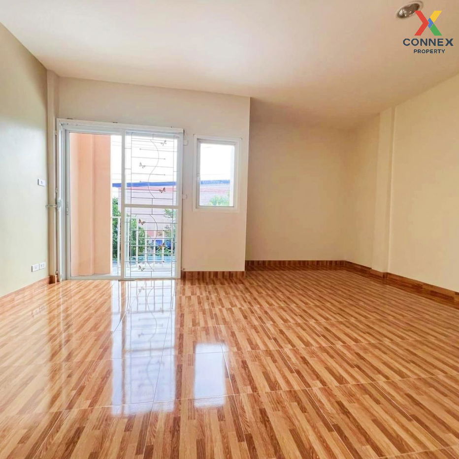 picture For Sale Townhouse/Townhome  , Mahawong Villa , newly renovated , Samrong , Phra Pradaeng , Samut Prakarn , CX-106220 ✅ Live chat with us ADD LINE @connexproperty ✅  - 2/12