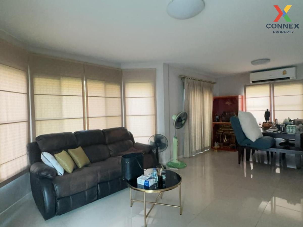 รูป ขายบ้าน  บ้านชัยพฤกษ์ แจ้งวัฒนะ-ราชพฤกษ์ ปากเกร็ด ปากเกร็ด นนทบุรี CX-92474 ✅ ทักไลน์ @connexproperty ตอบทันที ทีมงานมืออาชีพ ✅  - รูปที่ 3/11