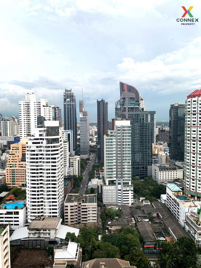 picture FOR RENT condo , Quattro by Sansiri , BTS-Thong Lo , Khlong Tan Nuea , Watthana , Bangkok , CX-17096 ✅ Live chat with us ADD LINE @connexproperty ✅  - 2/11
