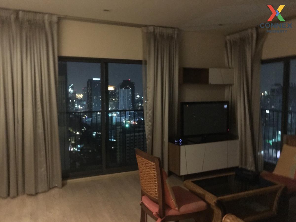 picture FOR RENT condo , Noble Remix , BTS-Thong Lo , Khlong Tan , Watthana , Bangkok , CX-15521 ✅ Live chat with us ADD LINE @connexproperty ✅  - 5/12