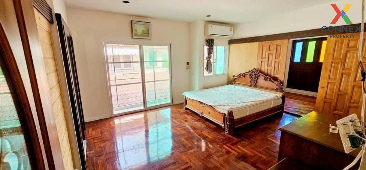 รูป ขายบ้าน  บ้านรุ่งนภา 4 รีโนเวทใหม่ แสนแสบ เขต มีนบุรี กรุงเทพ CX-121735 ✅ ทักไลน์ @connexproperty ตอบทันที ทีมงานมืออาชีพ ✅  - รูปที่ 5/7