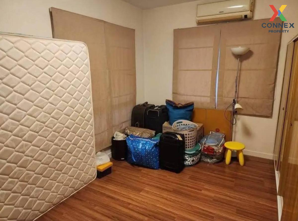 รูป ขายบ้าน  บ้านชัยพฤกษ์ บางใหญ่ หน้ากว้าง MRT-คลองบางไผ่ เสาธงหิน บางใหญ่ นนทบุรี CX-121729 ✅ ทักไลน์ @connexproperty ตอบทันที ทีมงานมืออาชีพ ✅  - รูปที่ 10/10
