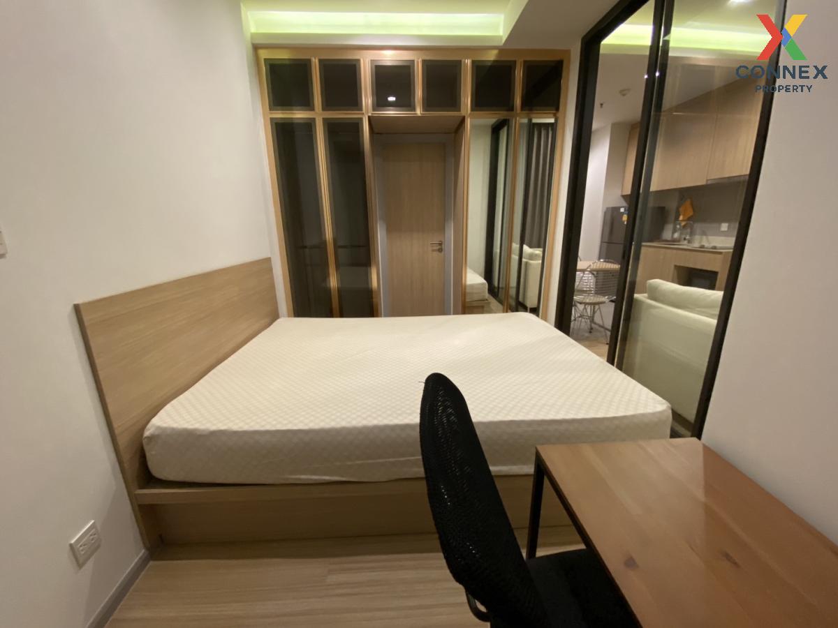 picture For Rent Condo , M Jatujak , BTS-Saphan Khwai , Lat Yao , Chatuchak , Bangkok , CX-130747 ✅ Live chat with us ADD LINE @connexproperty ✅  - 5/10