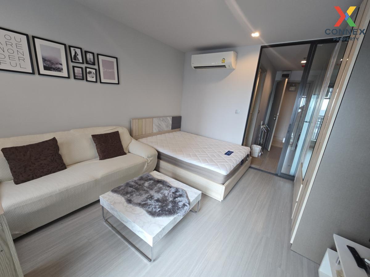 picture For Rent Condo , Life Ladprao , BTS-Ha Yaek Lat Phrao , Chomphon , Chatuchak , Bangkok , CX-126943 ✅ Live chat with us ADD LINE @connexproperty ✅  - 1/8