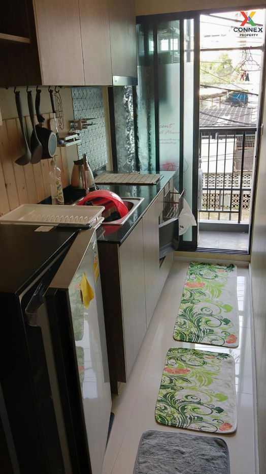 picture 🔥🔥🔥 For Rent Condo , B - Loft Lite Sukhumvit 115 , Samrong Nuea , Mueang Samut Prakan , Samut Prakarn , CX-129457 ✅ Live chat with us ADD LINE @connexproperty ✅ 🔥🔥🔥 - 3/9