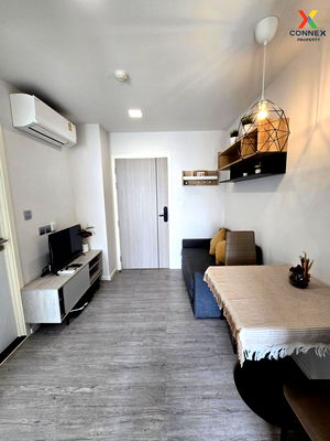 Condos for rent Concordian International School : For Rent Condo , Atmoz Tropicana Bangna , Bang Na , Bang Na , Bangkok , CX-125530 ✅ Live chat with us ADD LINE @connexproperty ✅