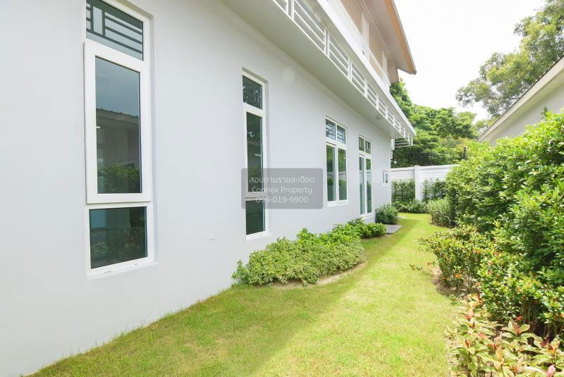 รูป ขายบ้านเดี่ยว สิริวลัย รังสิต คลอง 1 ประชาธิปัตย์ ธัญบุรี ปทุมธานี CX-52917 ✅ ทักไลน์ @connexproperty ตอบทันที ทีมงานมืออาชีพ ✅ - รูปที่ 10/12