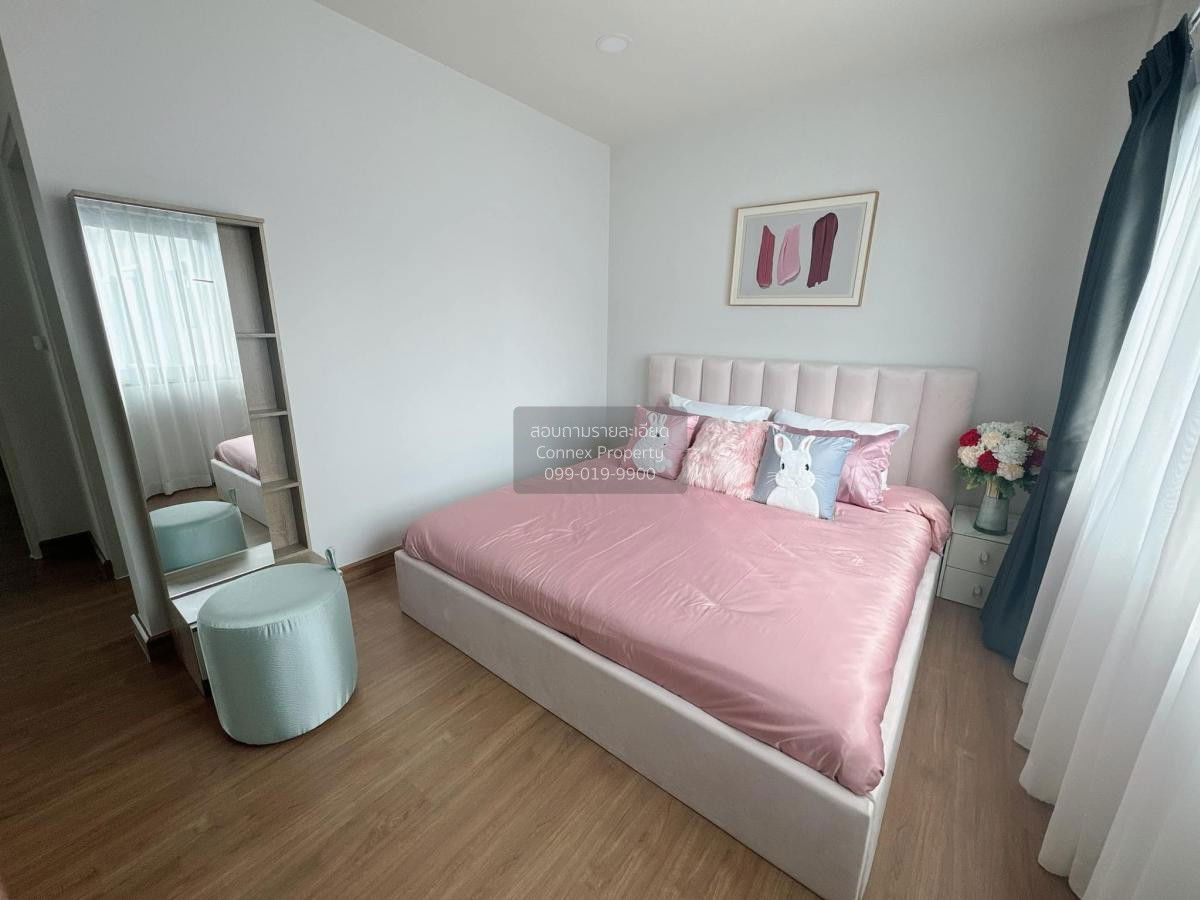 picture For Rent House , Centro Bangna , Bang Kaeo , Bang Phli , Samut Prakarn , CX-89528 ✅ Live chat with us ADD LINE @connexproperty ✅ - 8/12