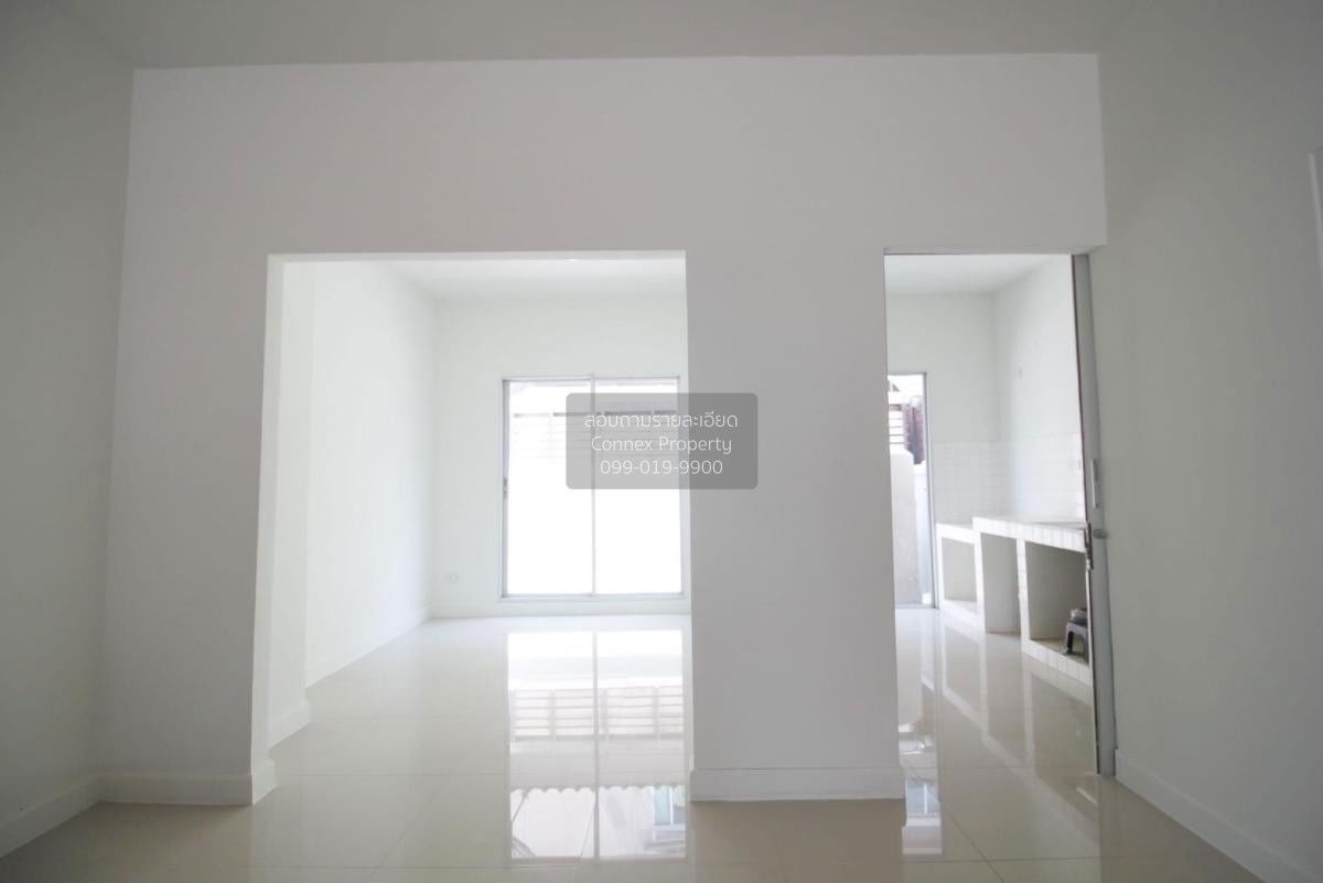 รูป ขายทาวน์เฮ้าส์/ทาวน์โฮม วิสต้า ปาร์ค พระราม 2 แสมดำ เขต บางขุนเทียน กรุงเทพ CX-85007 ✅ ทักไลน์ @connexproperty ตอบทันที ทีมงานมืออาชีพ ✅ - รูปที่ 10/12