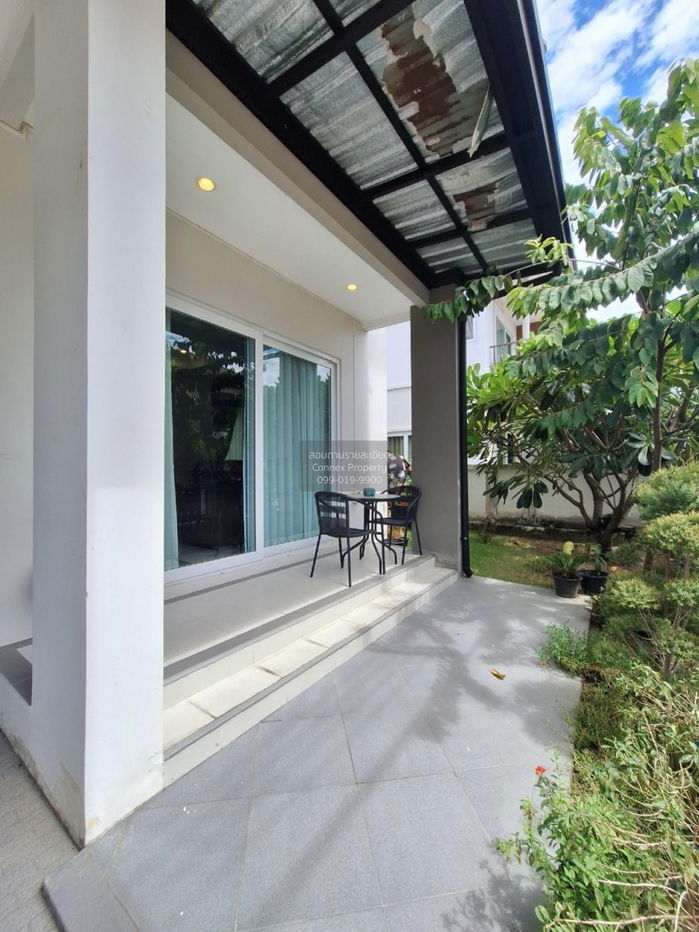 picture For Sale House , The Best Hatairat-Thairaman , Sam Wa Tawan Tok , Khlong Sam Wa , Bangkok , CX-84034 ✅ Live chat with us ADD LINE @connexproperty ✅  - 11/12