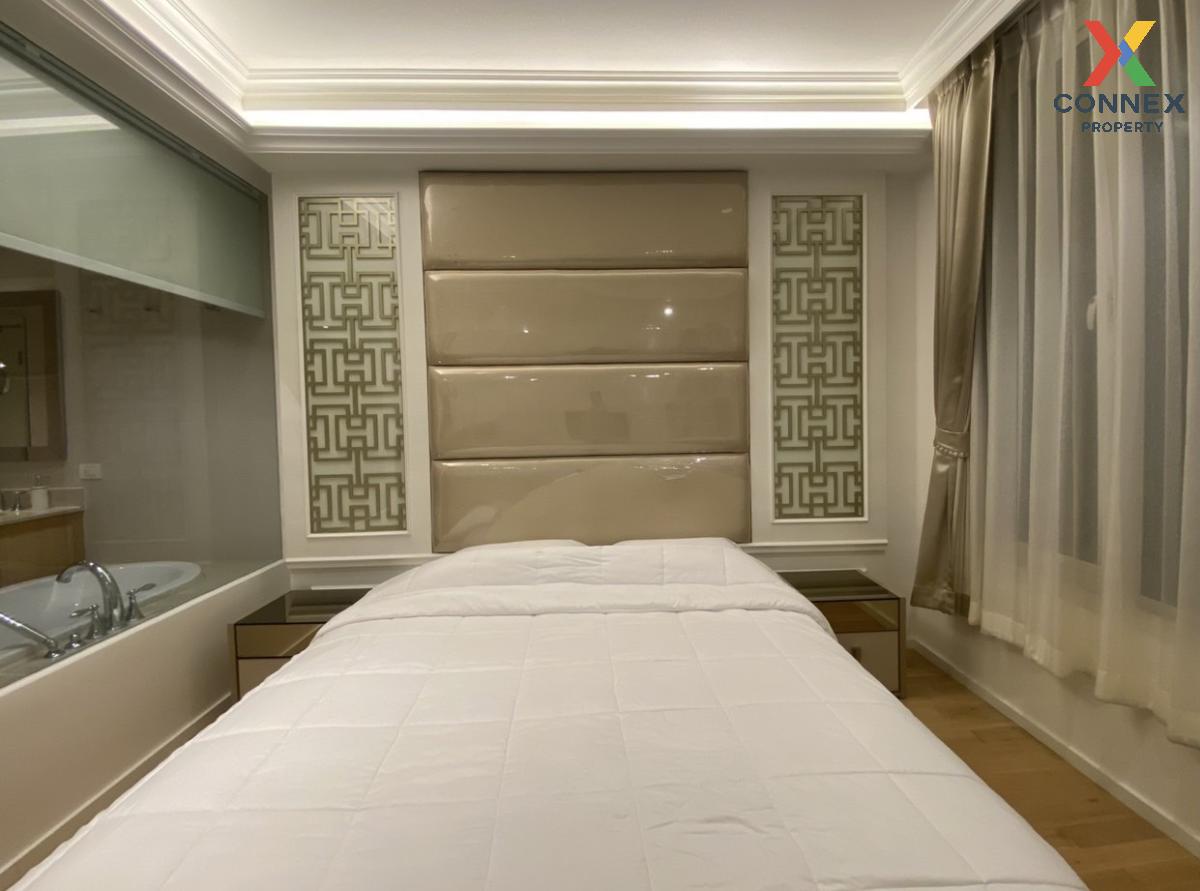 picture FOR RENT condo , The Empire Place , BTS-Chong Nonsi , Yannawa , Sa Thon , Bangkok , CX-31722 ✅ Live chat with us ADD LINE @connexproperty ✅  - 6/12