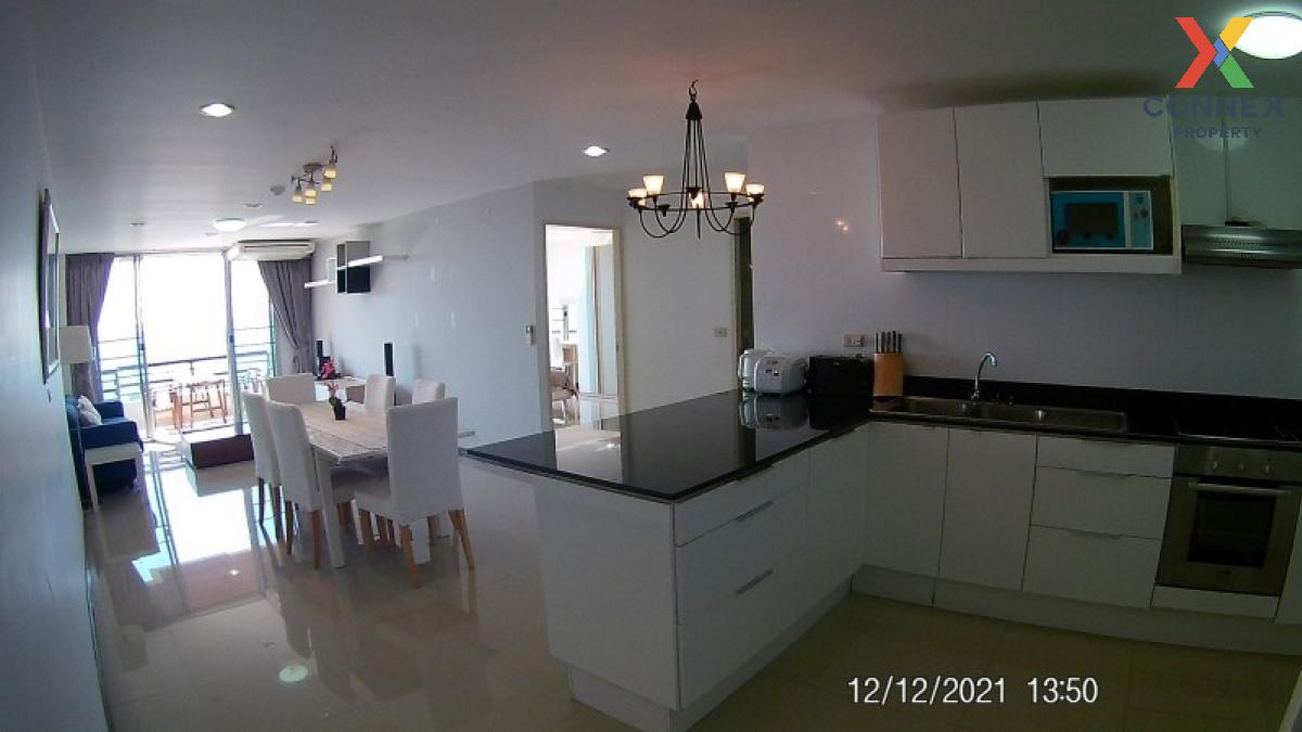 picture For Rent Condo , Rama Harbour View , Surasak , Si Racha , Chon Buri , CX-86512 ✅ Live chat with us ADD LINE @connexproperty ✅  - 2/12