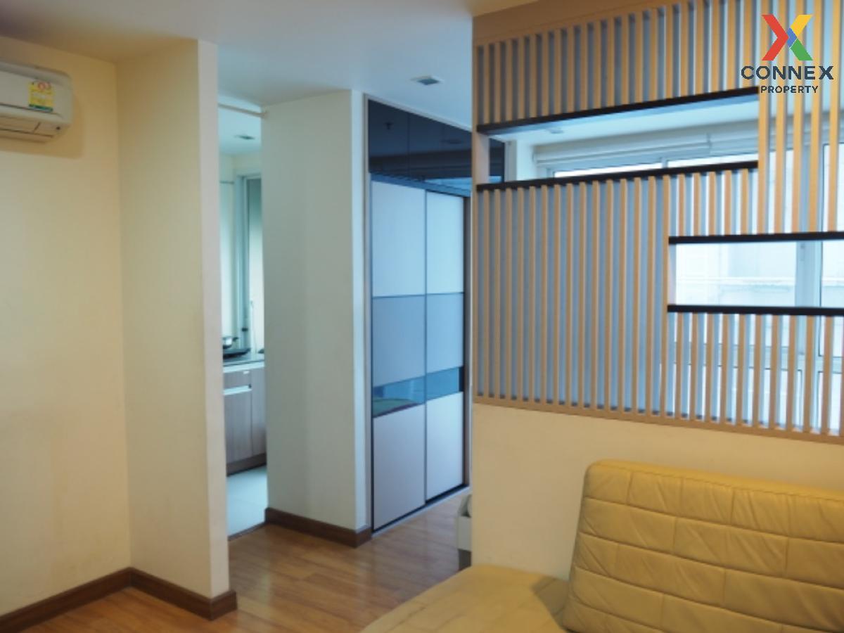 picture For Rent Condo , Wish @ Samyan , MRT-Sam Yan , Maha Phruettharam , Bang Rak , Bangkok , CX-95460 ✅ Live chat with us ADD LINE @connexproperty ✅  - 2/5