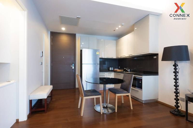 picture FOR RENT condo , Quattro by Sansiri , BTS-Thong Lo , Khlong Tan Nuea , Watthana , Bangkok , CX-55844 ✅ Live chat with us ADD LINE @connexproperty ✅  - 6/10