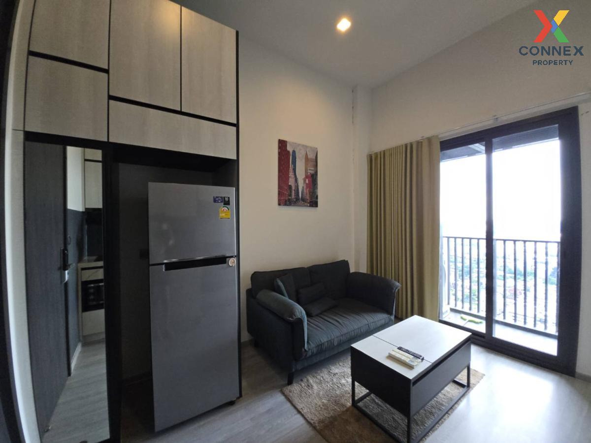 picture For Rent Condo , The line sukhumvit 101 , BTS-Punnawithi , Bang Chak , Phra Khanong , Bangkok , CX-130478 ✅ Live chat with us ADD LINE @connexproperty ✅  - 1/5
