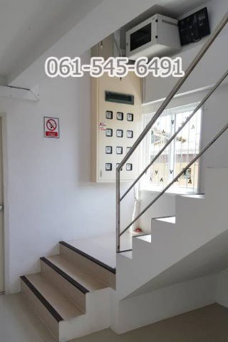 รูป ขายถูก อพาร์ทเม้นท์ 12 ห้อง สุคนธสวัสดิ์ 7 ทำเลทอง ใกล้โชคชัย 4 เกษตร นวมินทร์ - รูปที่ 7/8