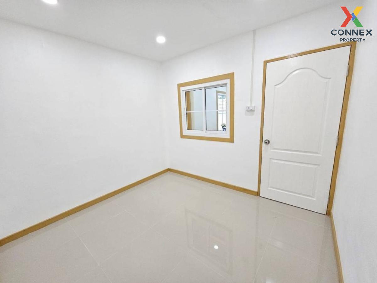 รูป ขายบ้าน  บ้านบัวทองธานี 8 ห้องมุม หน้ากว้าง บางรักพัฒนา บางบัวทอง นนทบุรี CX-100466 ✅ ทักไลน์ @connexproperty ตอบทันที ทีมงานมืออาชีพ ✅  - รูปที่ 6/12